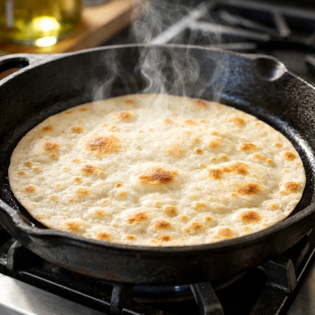 Burritos Recipes Temperature