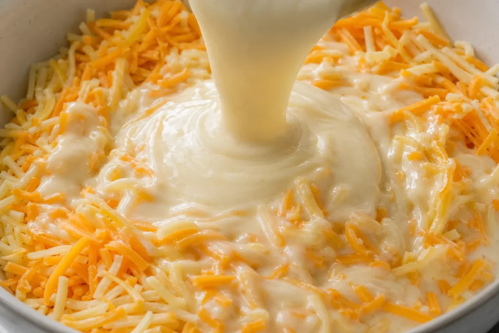 Cheese Sauce