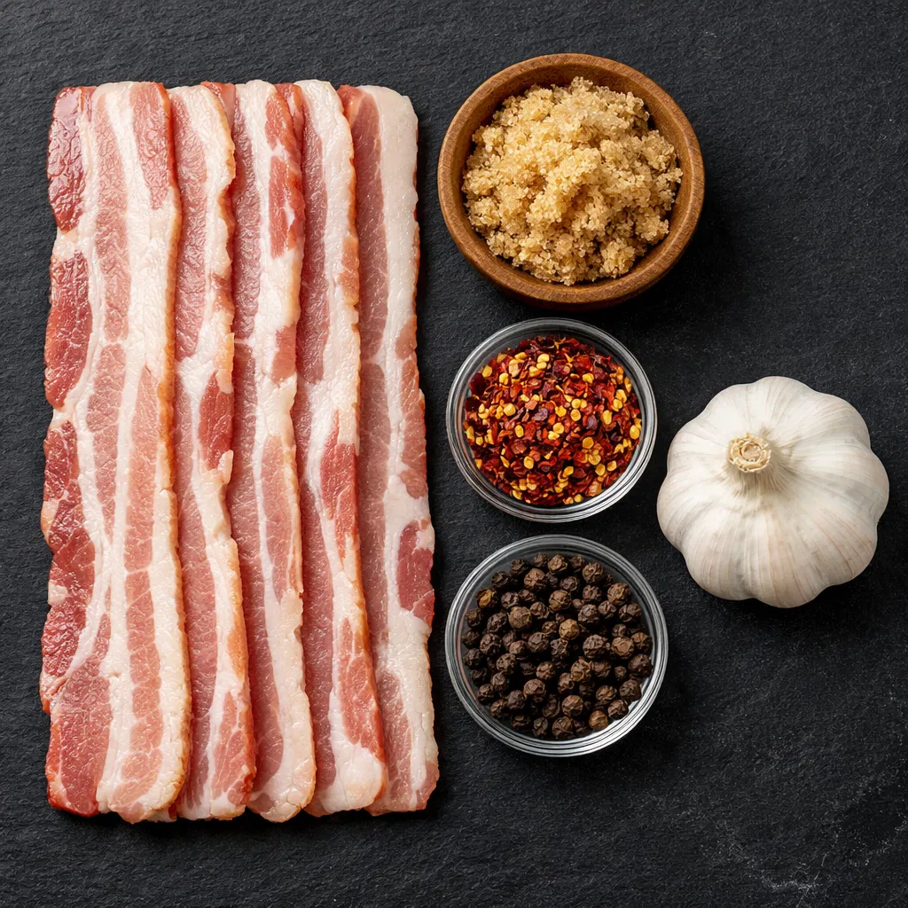 Fogo de Chão Integrants