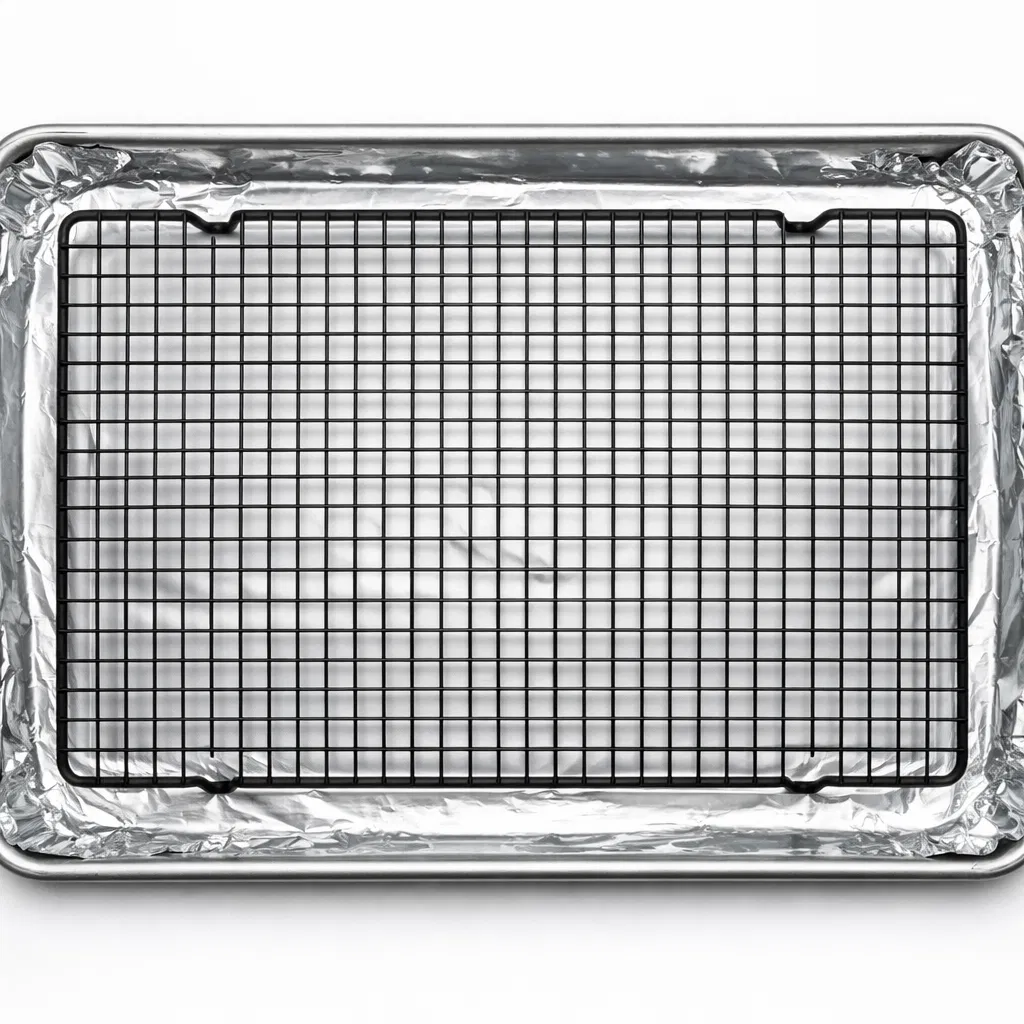 Fogo de Chão Preparation