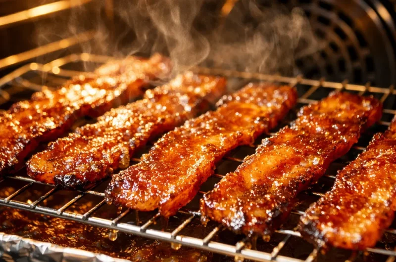 Fogo de Chão Recipe