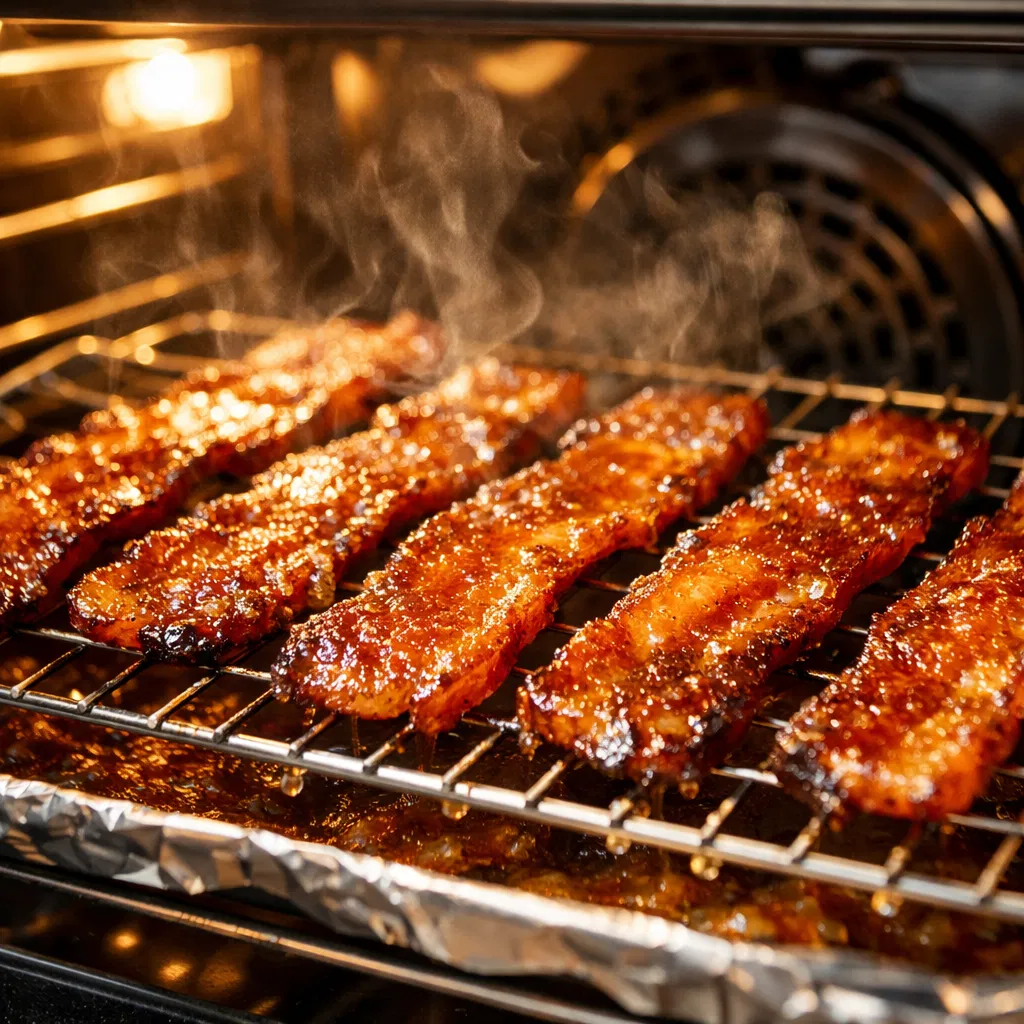 Fogo de Chão Recipe