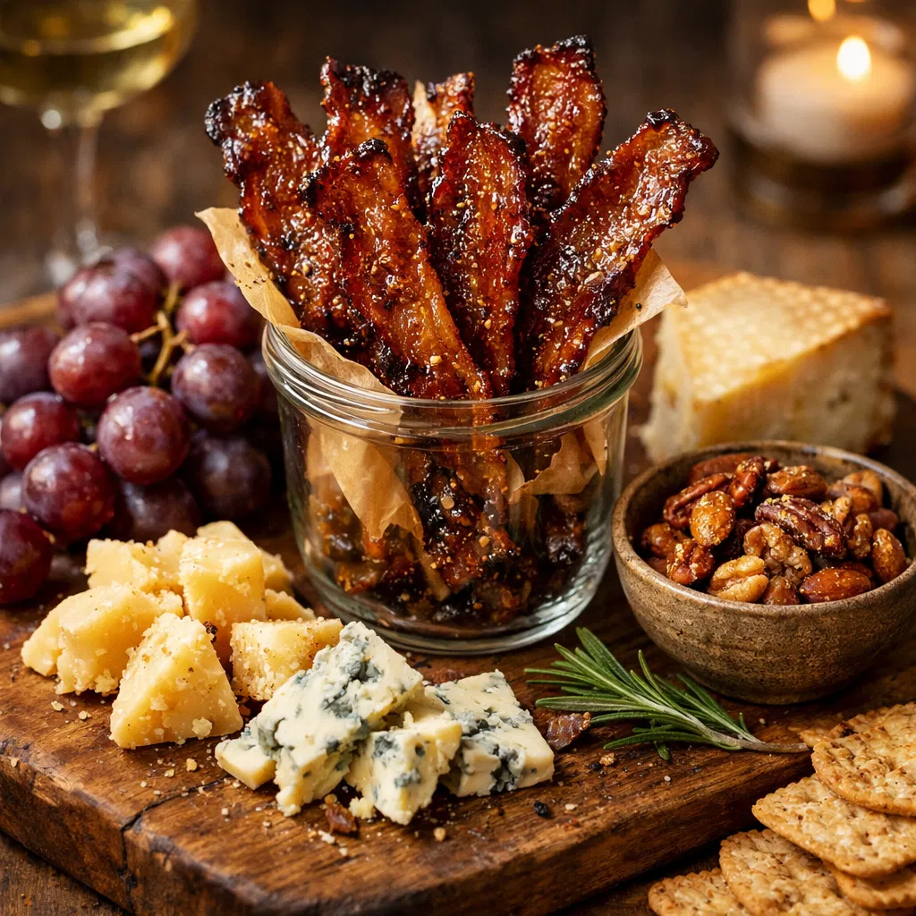 Fogo de Chão Surving