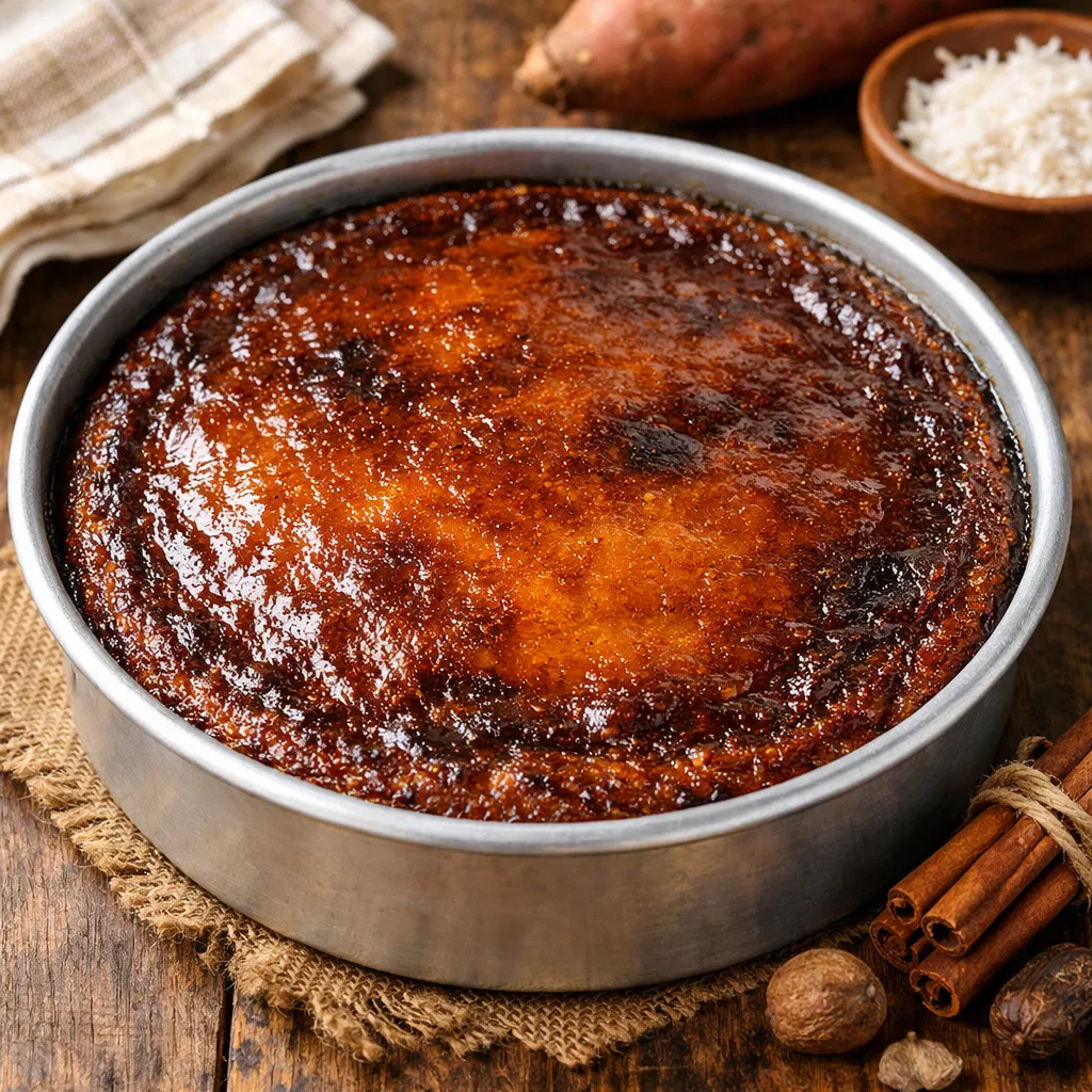 Sweet Potato Pudding Final 